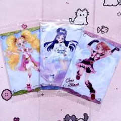 ふたりはプリキュアMax Heart プリキュアカードウエハース12