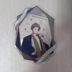 加賀美ハヤト にじさんじ7周年特典