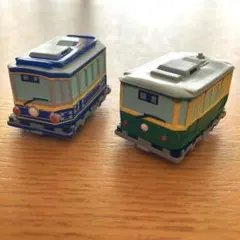 2026年最新】鉄道チョロQの人気アイテム - メルカリ