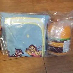 マクドナルド2026福袋