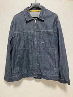 Levi’s SilverTab 00's デニムジャケット L インディゴ