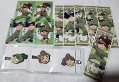 伊賀崎孫兵　神崎左門　三反田数馬　3年生　グッズ　まとめ売り　忍たま乱太郎