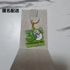 ポケチャーム　30th ロゴマスコット2 モクロー