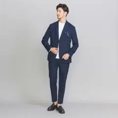 BEAUTY&YOUTH　セットアップ　スーツ　ユナイテッドアローズ