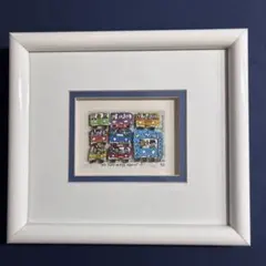 【真作】【美品】ジェームスリジィ「JAMESRIZZI」 2025年最新】james rizziの人気アイテム - メルカリ