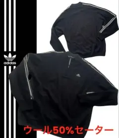 ゴルフセーターメンズl