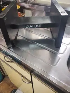 DIATONE スピーカースタンド DK-11 2個一組 アバックWEB-SHOP / 【中古】DIATONE DK-11Z【コード01-09123