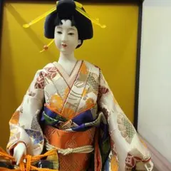 ⭐︎有名作家⭐︎ こけし 白峰作 高さ45cm 民芸品 日本人形 伝統工芸品 2026年最新】こけし 峰の人気アイテム - メルカリ