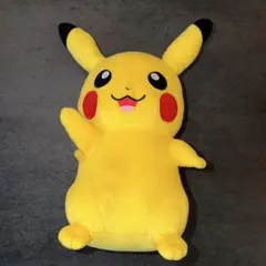 ピカチュウ ぬいぐるみ