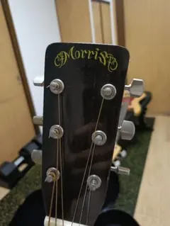 Morris W-80 製造年不明 シリアルNo.002227 - メルカリ