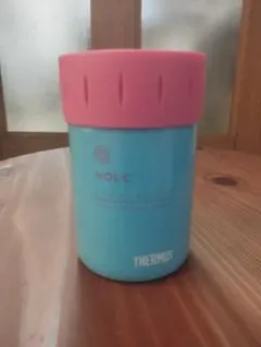 サーモス　保冷缶ホルダー