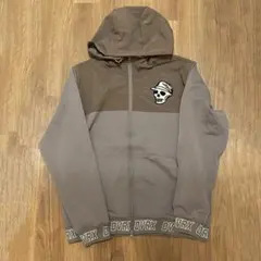 DEVERAUX GOLF 】デヴァロー メンズ フーディ モカ L - メルカリ