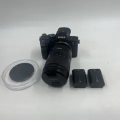 2026年最新】タムロン 28-75 f2.8 sonyの人気アイテム - メルカリ