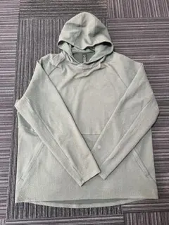 BURTON ミッドレイヤー Long Neck Hoody XS （S〜M） - メルカリ