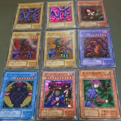 遊戯王 カード セット