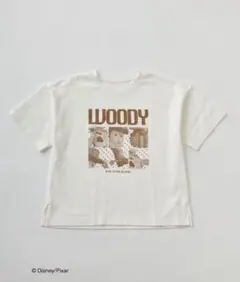 CIAOPANIC TYPY トイストーリー ウッディー Tシャツのサムネイル