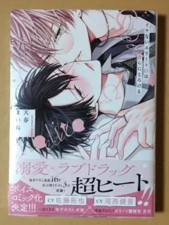 ☆新品・未読【イケないエリートΩは淫らにとろける】　天春まいね