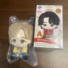 Mrs. GREEN APPLE 藤澤涼架A賞 未開封⭐︎