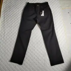 裏起毛綿パンツM寸(新品)