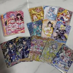 B*E様 ひみつのアイプリ リング2弾 サンリオ コラボ サイン