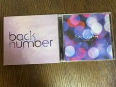 2026年最新】back numberアルバムの人気アイテム - メルカリ