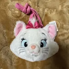 ディズニー マリー パスケース 廃盤 新品未使用