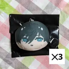 糸師凛 おまんじゅう