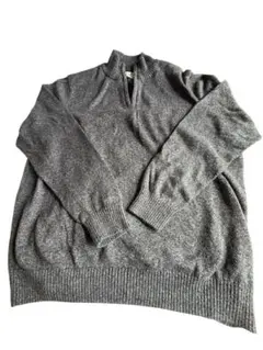 Croft & Barrow クラフトアンドバロー メンズ ハイネックニット