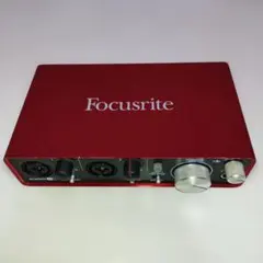 2026年最新】focusrite scarlett 2i2の人気アイテム - メルカリ