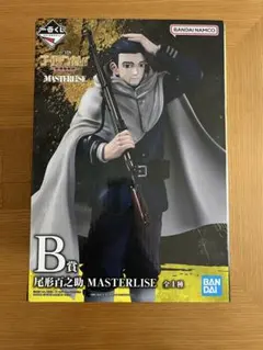 ゴールデンカムイ 一番くじ B賞 尾形百之助