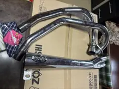 2026年最新】GS400 マフラーの人気アイテム - メルカリ