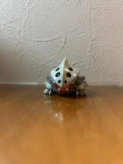 ポケモンキッズ　指人形　コドラ