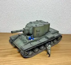 2026年最新】1/35 戦車 完成品の人気アイテム - メルカリ