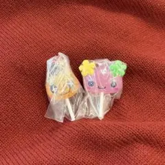 たまごっち カラフルキャンディチャーム 2個セット