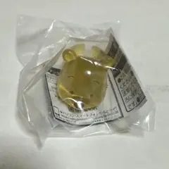 ディズニー ガチャ リング プーさん