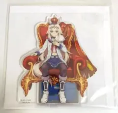 ウマ娘 シンデレラグレイ アクリルコースター オグリキャップ