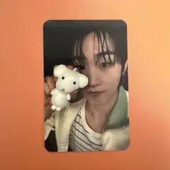 YUHZ ハルト 対面ペンサ トレカ