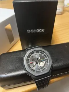 G-SHOCK GA-2100RGB-1AJF ニトリ勤続10年記念品 - メルカリ