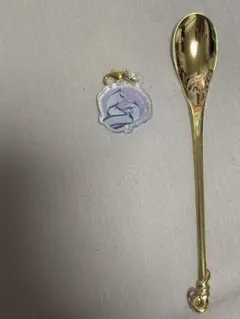 マドラー　スプーン　ジェットサム　フロットサム　アースラ　リトルマーメイド