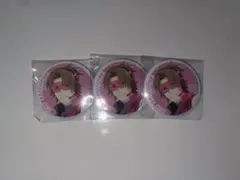 最終値下げ　【 SideM 】 山下次郎 49ELEMENTS 缶バッジ 3個