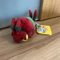 ポケモン ぬいぐるみ フシデ fit