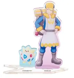 2026年最新】ウォロ マスコットの人気アイテム - メルカリ