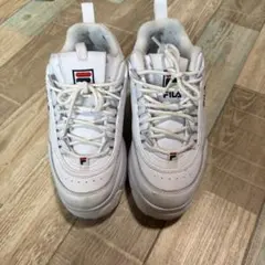 FILA DISRUPTOR 2 WEDGE