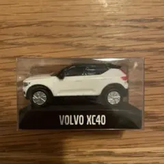 2025年最新】volvo xc40 ミニカーの人気アイテム - メルカリ