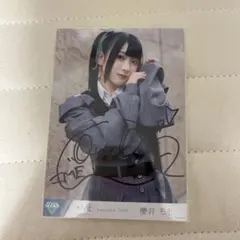 2026年最新】櫻井もも 直筆の人気アイテム - メルカリ