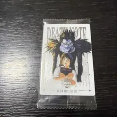デスノート ウエハース シークレット SEC 夜神月 DEATH NOTE - メルカリ
