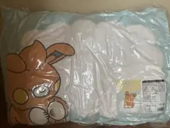 【2025】ピカピカボックス　初夢まくら　パモ