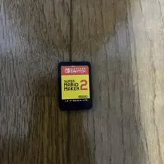 Super Mario Maker 2 日本版