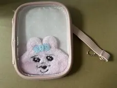 おぱんちゅうさぎ アクスタケースのサムネイル