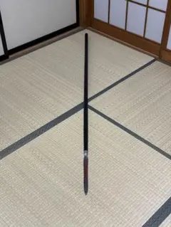 槍　やり　3本継　鞘付き　模造刀　模擬刀　美術刀　舞踊　大衆演劇　芝居 槍 やり 3本継 鞘付き 模造刀 模擬刀 美術刀 舞踊 大衆演劇